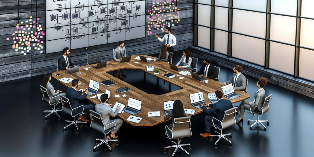 Adverse Media Compliance Meeting