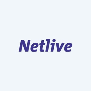 Netlive Logo