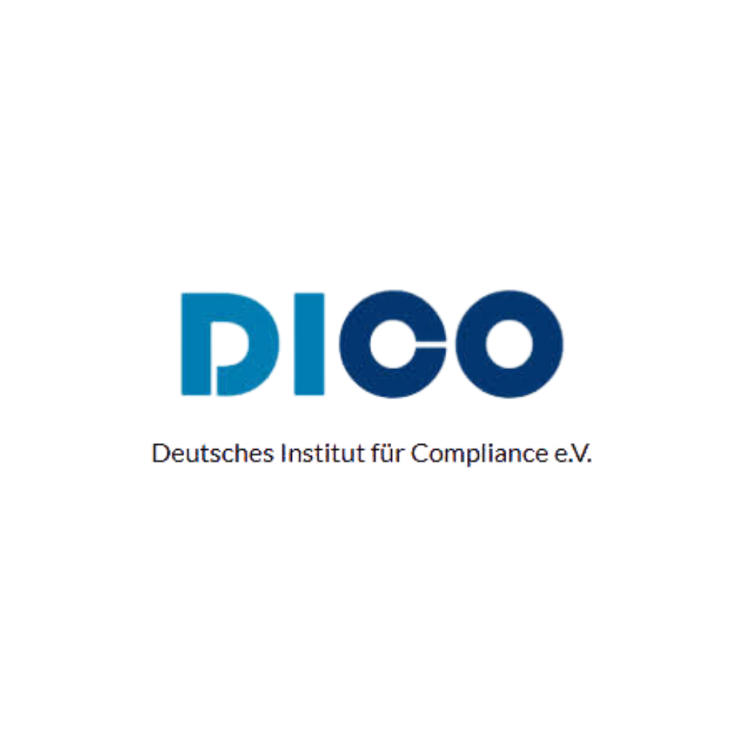 DICO – Deutsches Institut für Compliance e.V.