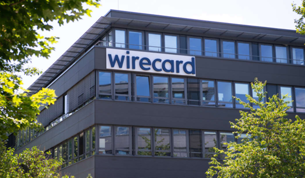 wirecard