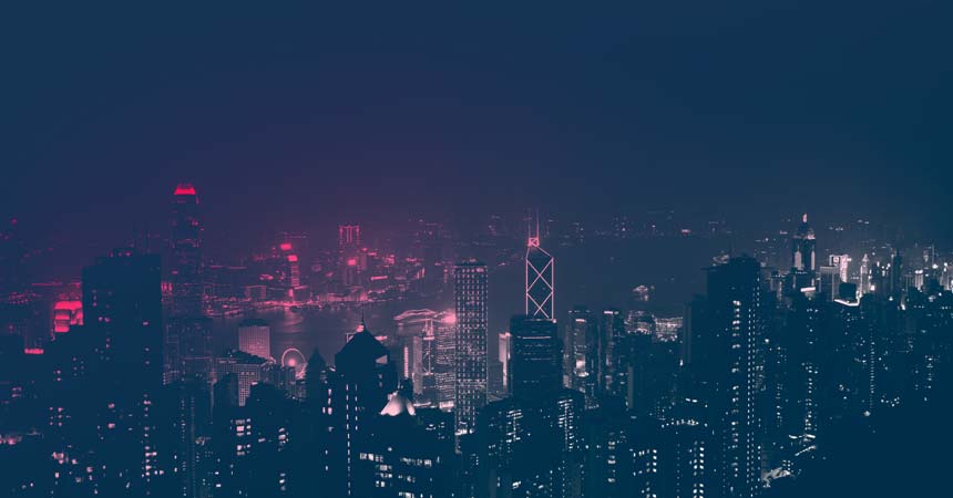 Hongkong City - Pythagoras – Ihr Partner für smarte KYC, AML & KYS Compliance Automatisierung