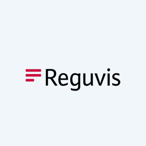 Logo REGUVIS