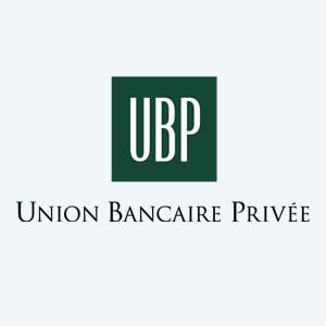 UBP – Union Bancaire Privée