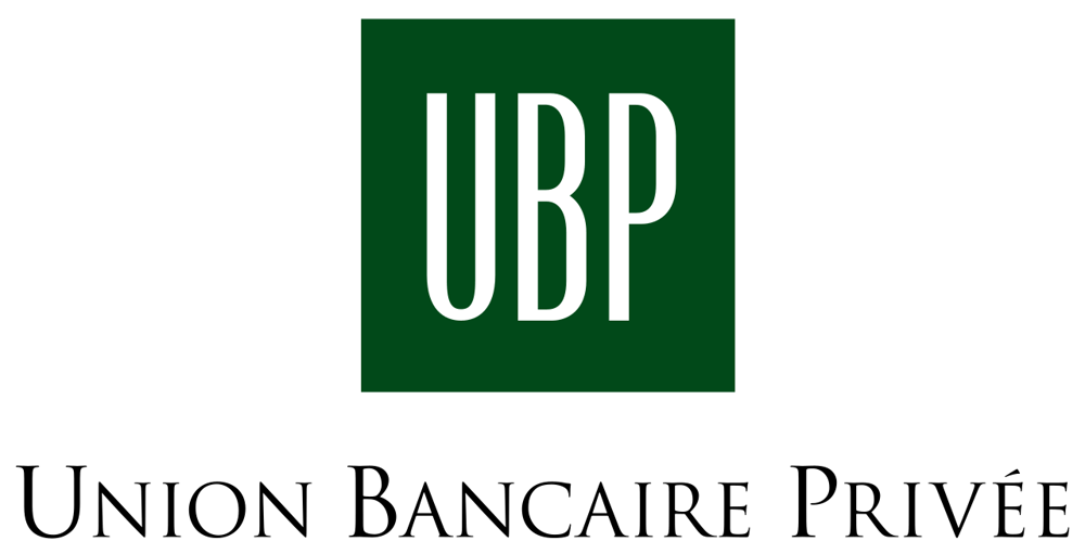 Union Bancaire Privée Logo