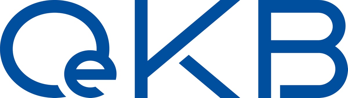 OeKB Logo