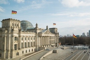 Deutscher Bundestag LKSG Verordnung