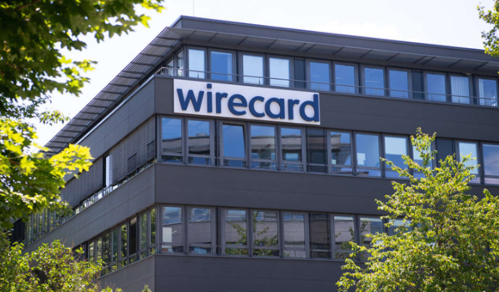 Due diligence failure: The Wirecard scandal