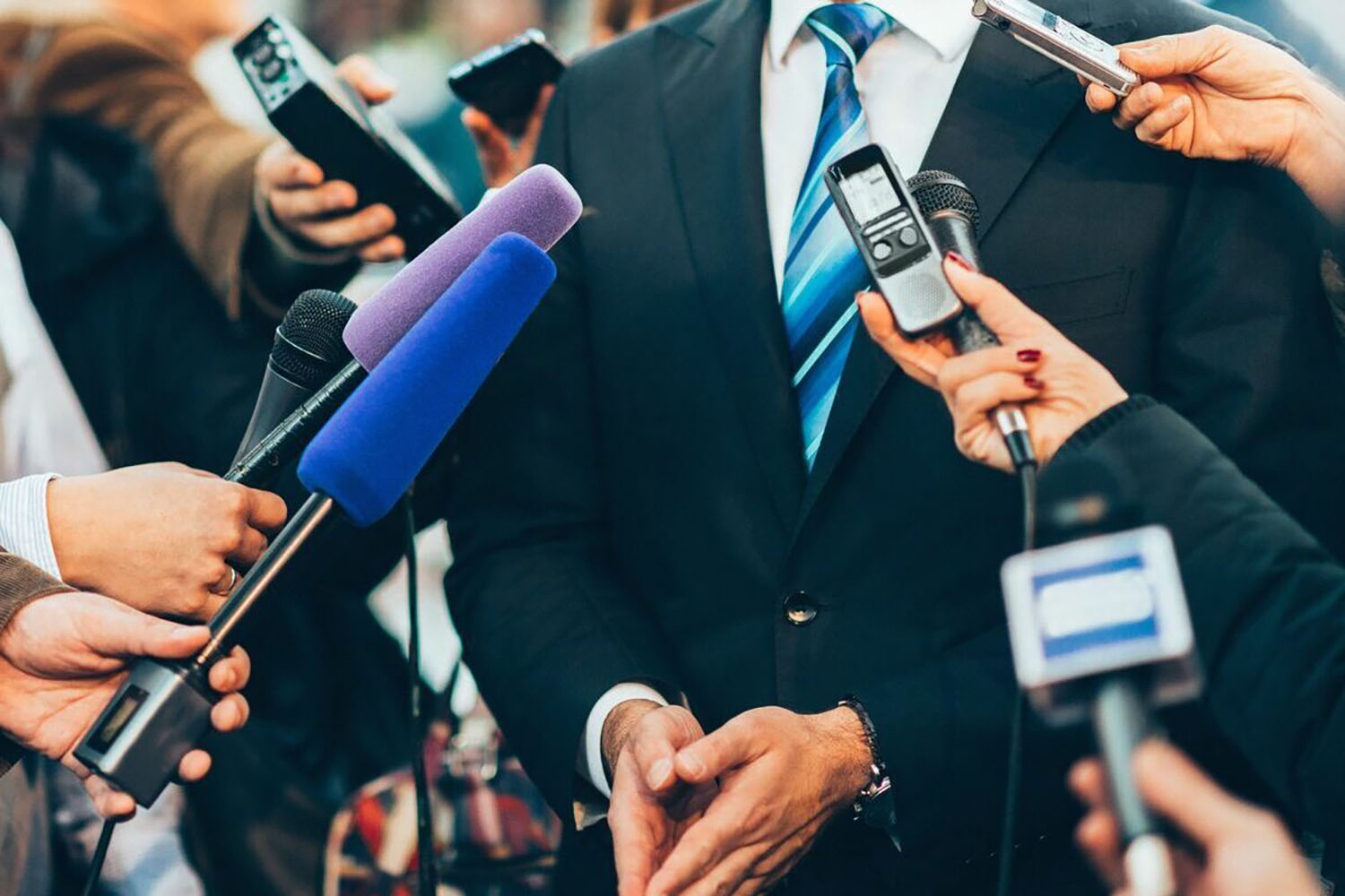 Politically Exposed Person (PEP) – Definition and Relevance
